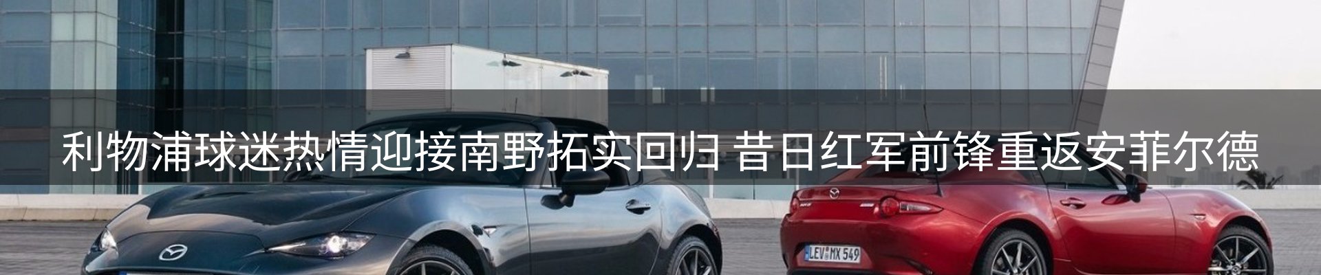 新闻资讯