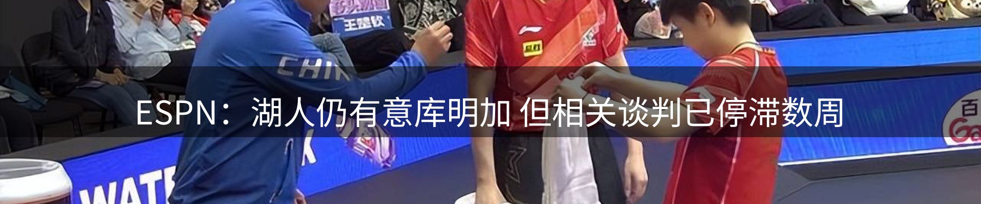 新闻资讯